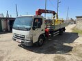 2016 Fuso (Mitsubishi) Canter, 3700000 рублей - вид 1