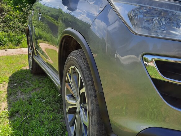 2012 Peugeot 4008 I, серый, 1300000 рублей - вид 7