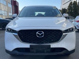 2026 Mazda CX-5 II Рестайлинг, белый, 2900000 рублей, вид 1