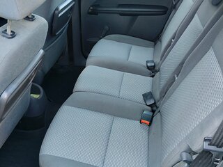 2006 Ford C-MAX I, чёрный, 470000 рублей, вид 3