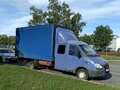 2009 ГАЗ ГАЗель (33023/330273) Фермер, синий, 900000 рублей - вид 2