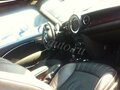2011 Mini Clubman Cooper S I, синий - вид 3