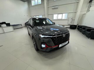 Нашли авто Changan CS35 Plus