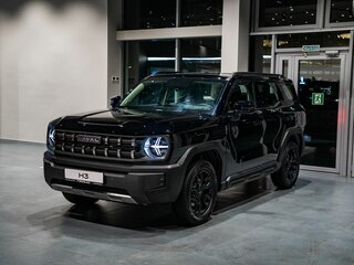 Haval H3 I