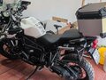 2016 Triumph Tiger Explorer, белый, 900000 рублей - вид 7