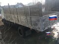 2003 МАЗ 5336, серебристый, 460000 рублей - вид 2