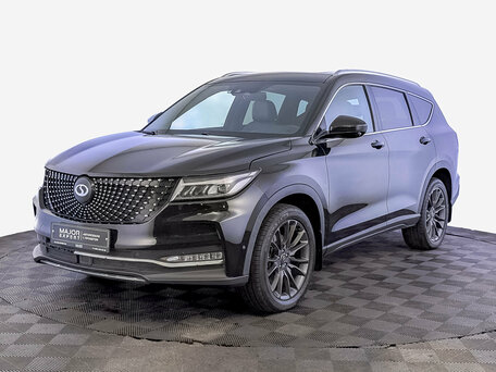 Dongfeng Fengon ix7