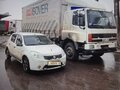 1993 DAF CF 75, белый, 1100000 рублей - вид 4