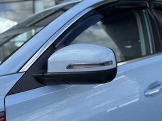 2023 Chery Tiggo 7 Pro Max I, голубой, 1585000 рублей, вид 5
