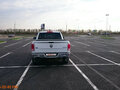 2013 Dodge RAM IV (DS/DJ), белый - вид 3