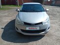 2012 Chery Bonus (A13), серебристый, 400000 рублей