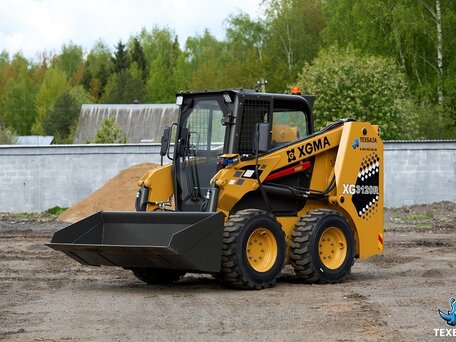 2026 XGMA XG - series, 4650000 рублей, вид 1