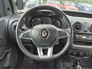 2018 Renault Dokker I, синий, 780000 рублей, вид 5