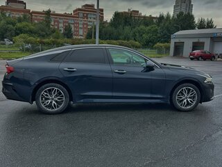 2020 Kia K5 III, синий, 2000000 рублей, вид 5