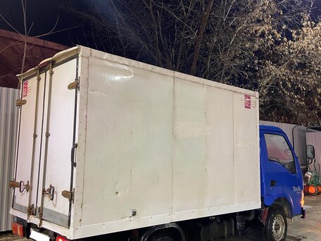 2012 BAW Tonik, синий, 270000 рублей, вид 4