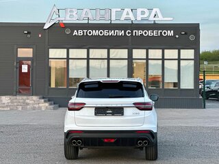 2024 Belgee X50, белый, 1480000 рублей, вид 5