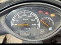 2014 Yamaha Jog, чёрный, 80000 рублей - вид 2