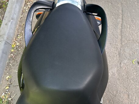 2011 BMW K 1300 S, чёрный, 640000 рублей, вид 3