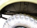 1968 ГАЗ 69, зелёный, 700000 рублей - вид 1