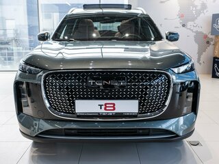 2026 Tenet T8, серый, 3630000 рублей, вид 4