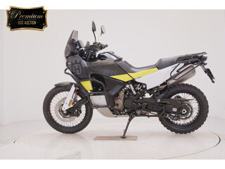 2022 Husqvarna Norden 901, серый, 1050000 рублей, вид 2