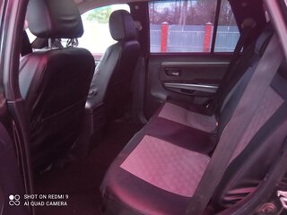 2012 Great Wall Hover H3 I, чёрный, 800000 рублей, вид 4