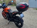 2020 KTM 390 Adventure, оранжевый, 620000 рублей - вид 3