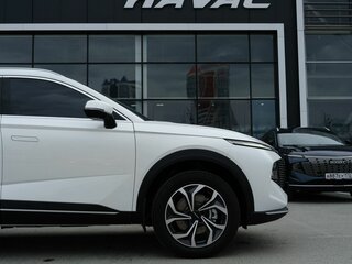 2026 Haval F7 II, белый, 3499000 рублей, вид 4