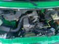 1995 Mercedes-Benz Sprinter, зелёный, 900000 рублей - вид 11
