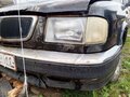 2002 ГАЗ 3110 «Волга», чёрный, 80000 рублей - вид 10