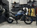 2026 Royal Enfield Himalayan, голубой, 585000 рублей - вид 7