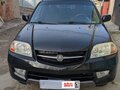 2001 Acura MDX I, чёрный, 990000 рублей
