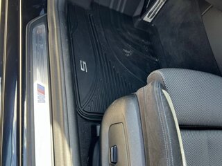 2018 BMW 5 серии 520d xDrive VII (G30/G31/G38), чёрный, 4200000 рублей, вид 3