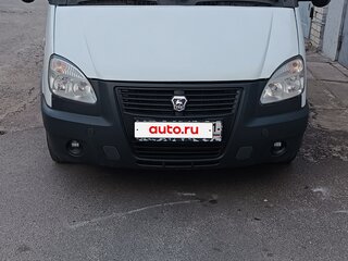 2018 ГАЗ Соболь (2310), белый, 1250000 рублей, вид 3