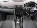 2007 Mazda Axela I, синий, 619000 рублей - вид 9