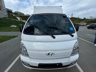 2023 Hyundai Porter II, белый, 3950000 рублей, вид 2