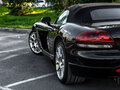 2005 Dodge Viper SRT-10 III, чёрный - вид 6