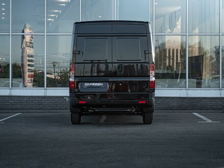 2024 Junfeng K33-5661, чёрный, 3399000 рублей, вид 4