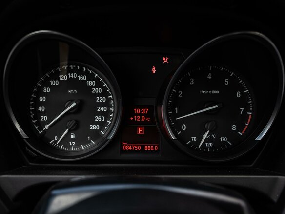 2009 BMW Z4 35i II (E89), белый - вид 19