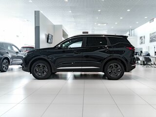 2026 Tenet T4L, чёрный, 2305710 рублей, вид 4