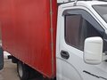 2017 ГАЗ ГАЗель Next, белый, 2400000 рублей - вид 10