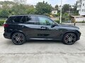 2021 BMW X5 30d IV (G05/G18), чёрный, 6750000 рублей - вид 1