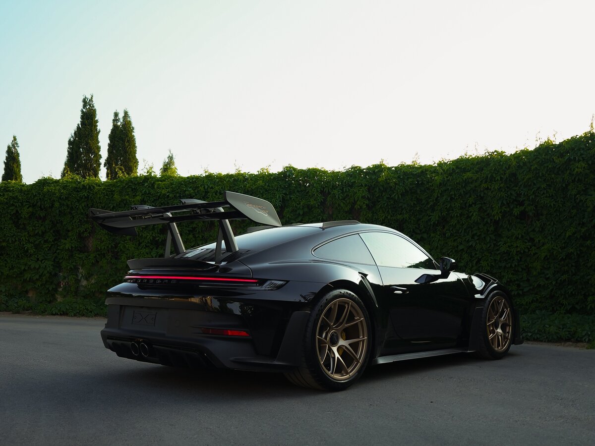 OnlyFans Subscriber Funds Maddie Price’s $400,000 Porsche