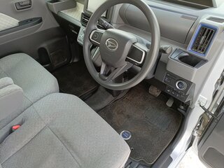 2019 Daihatsu Tanto IV, серый, 790000 рублей, вид 5