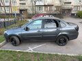 2020 Lada (ВАЗ) Granta I Рестайлинг, серый - вид 7