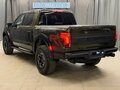 2026 Ford F-150 Raptor XIV Рестайлинг, зелёный, 18950000 рублей - вид 8