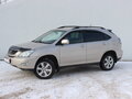 2007 Lexus RX 350 II Рестайлинг, бежевый, 1949000 рублей