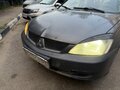 2005 Mitsubishi Lancer IX Рестайлинг, серебристый, 190000 рублей - вид 8