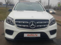 2016 Mercedes-Benz GLS 350 d I (X166), белый - вид 4