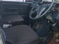1988 Mitsubishi Pajero I, серый, 1150000 рублей - вид 8